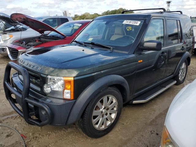 LAND-ROVER LR3 2005 salaa25445a304919