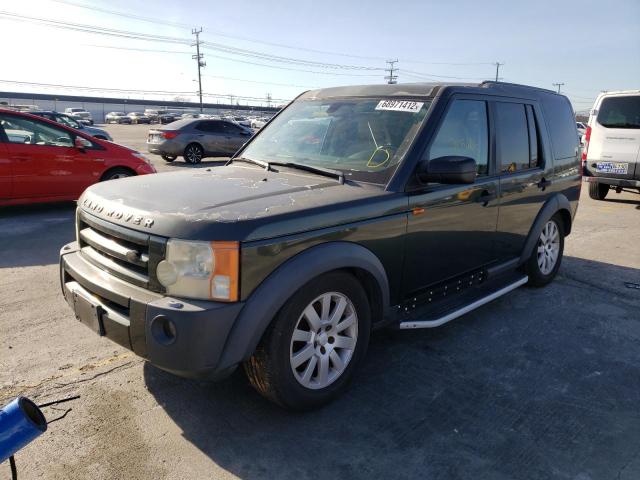 LAND-ROVER LR3 2005 salaa25455a303004