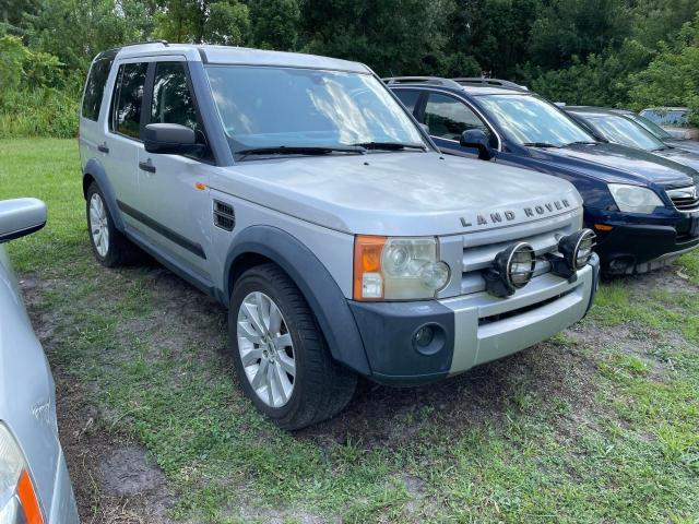 LAND ROVER LR3 2005 salaa25475a303408