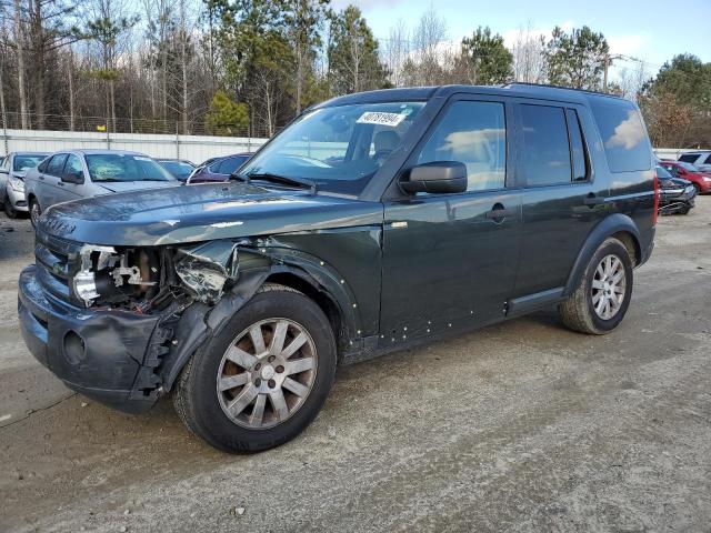 LAND ROVER LR3 2005 salaa25475a306809