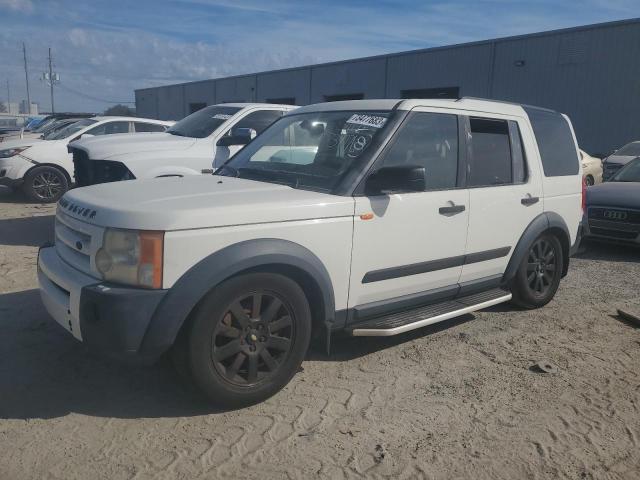 LAND ROVER LR3 2005 salaa25485a301408