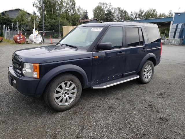 LAND ROVER LR3 2005 salaa254x5a309803