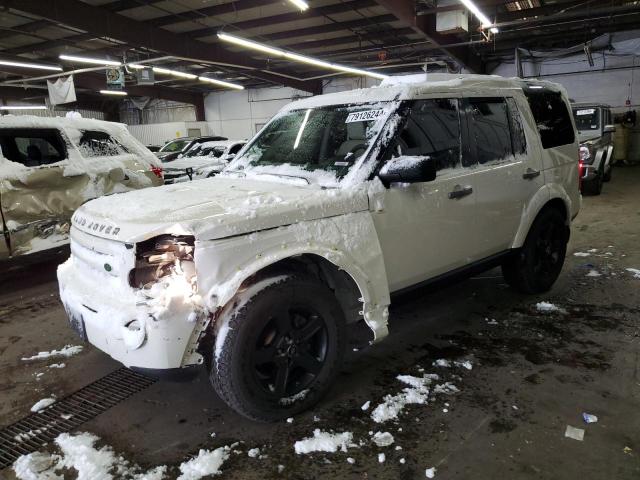 LAND-ROVER LR3 S 2009 salab25429a505673