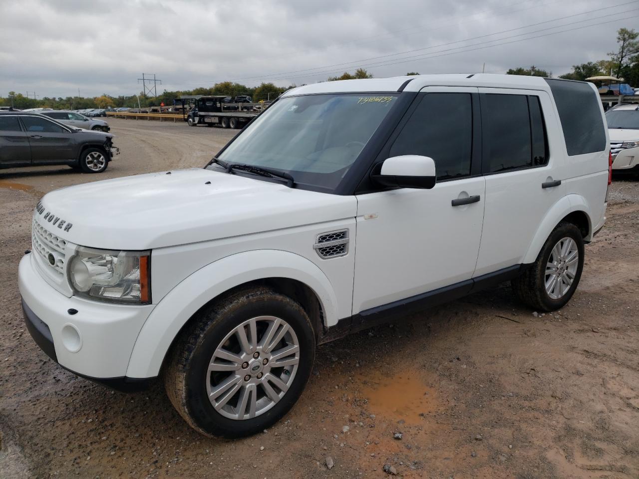 LAND ROVER LR4 2013 salab2d40da661818