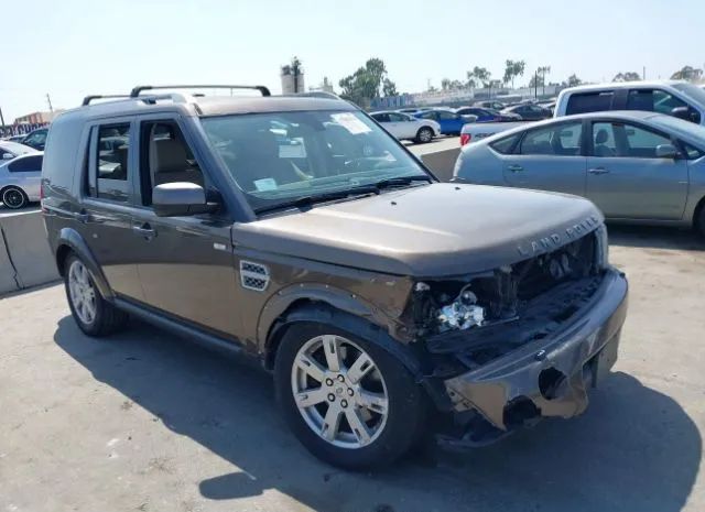 LAND ROVER LR4 2010 salab2d49aa534481