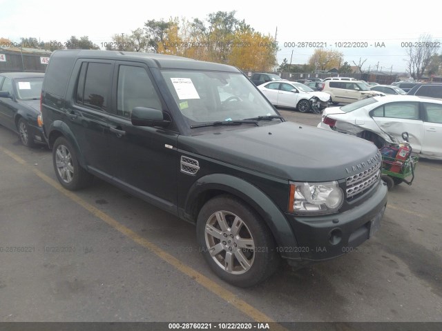 LAND ROVER LR4 2010 salab2d4xaa536014