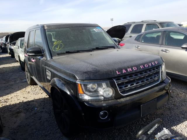 LAND ROVER LR4 2014 salab2v61ea727245