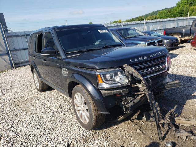 LAND-ROVER LR4 HSE 2014 salab2v61fa742099