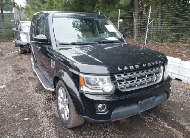 LAND ROVER LR4 2016 salab2v63ga779818