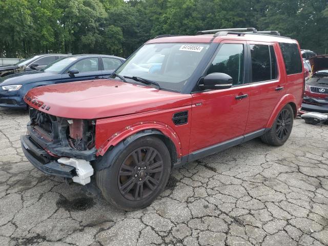 LAND-ROVER LR4 2014 salab2v67ea714807