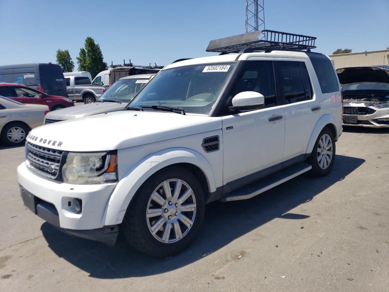 LAND ROVER LR4 2016 salab2v67ga807149