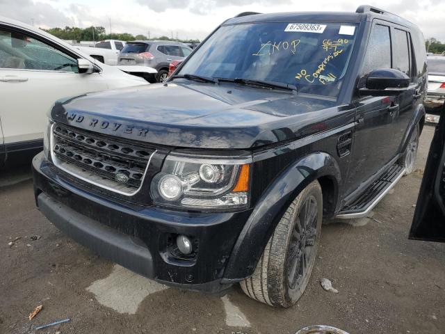 LAND ROVER LR4 2016 salab2v68ga802249