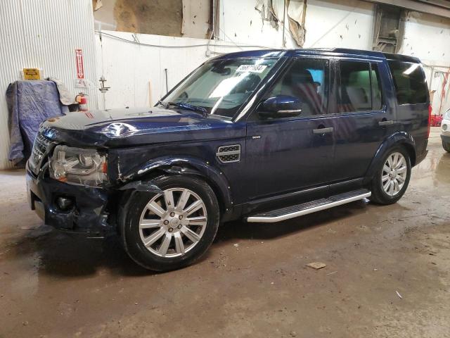 LAND ROVER LR4 2016 salab2v69ga777510