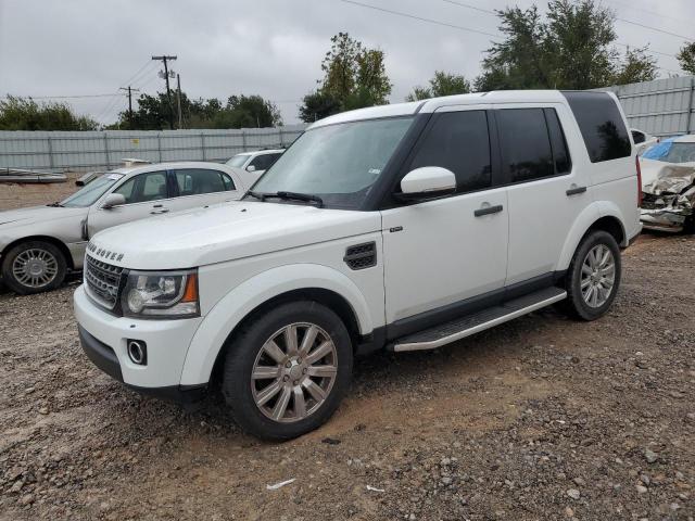 LAND ROVER LR4 2016 salab2v6xga790962