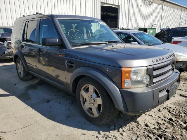 LAND ROVER LR3 2006 salac24446a351249