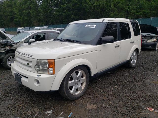 LAND ROVER LR3 2009 salac25469a499888