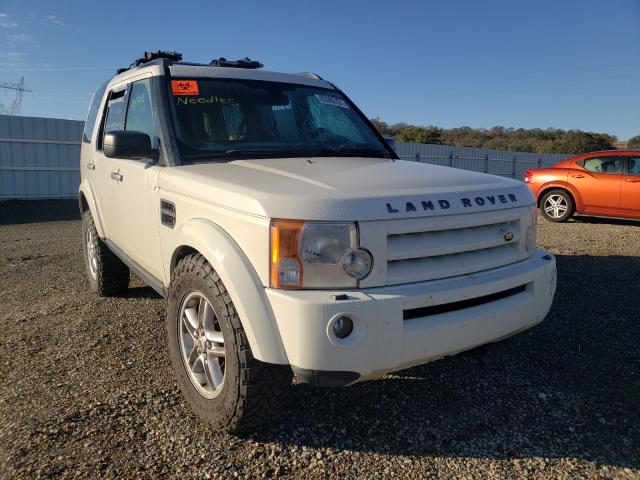 LAND ROVER LR3 S 2009 salac25469a503888