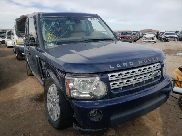 LAND ROVER LR4 2011 salac2d41ba576495