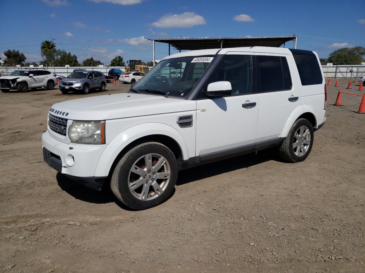 LAND ROVER LR4 2011 salac2d43ba558855