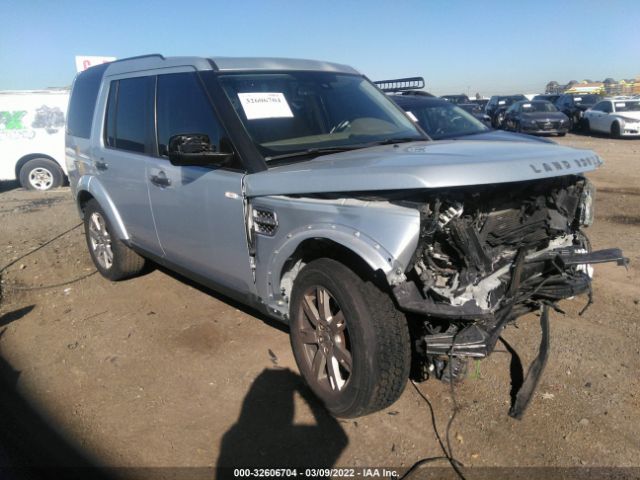 LAND ROVER LR4 2010 salac2d45aa546107