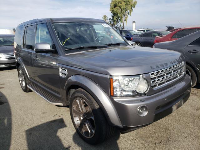 LAND ROVER LR4 2010 salac2d48aa518933