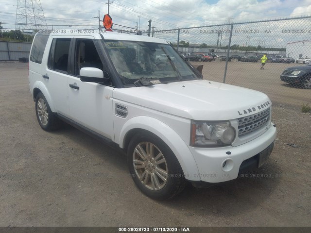 LAND ROVER LR4 2011 salac2d48ba587820