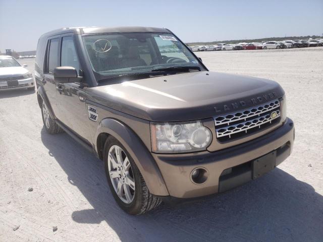 LAND ROVER LR4 2011 salac2d4xba547447