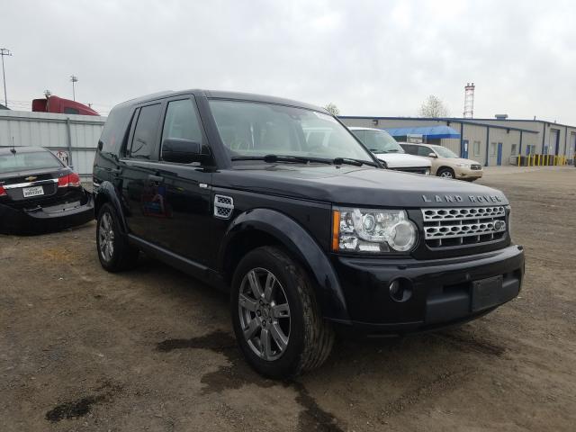 LAND-ROVER LR4 2012 salac2d4xca597167