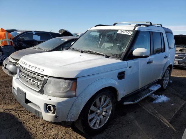 LAND ROVER LR4 2016 salac2v62ga789737