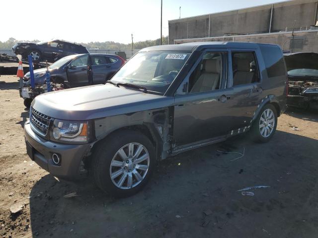 LAND ROVER LR4 2016 salac2v62ga809565