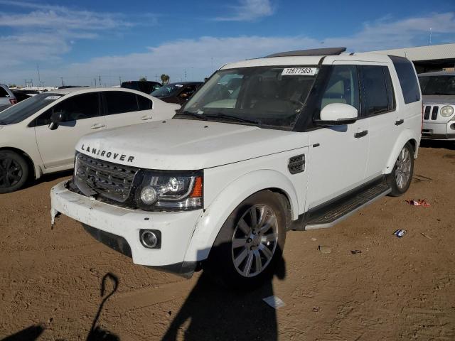 LAND-ROVER LR4 2016 salac2v65ga842592