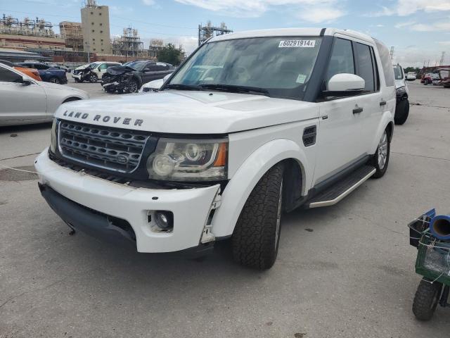 LAND ROVER LR4 2016 salac2v67ga809822