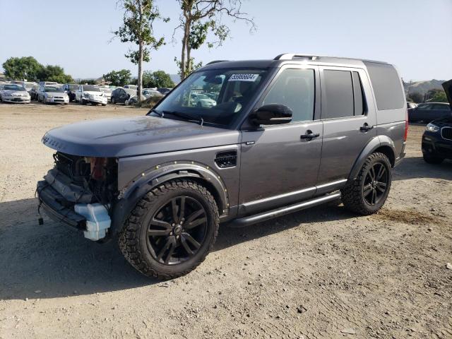 LAND ROVER LR4 2016 salac2v67ga811702