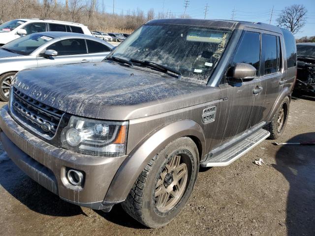 LAND-ROVER LR4 2016 salac2v69ga783370