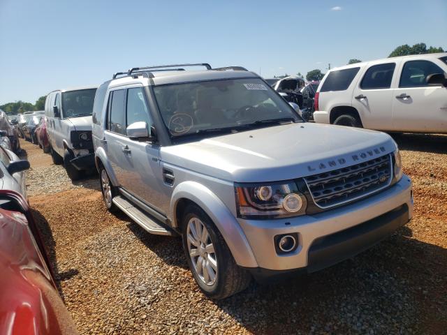 LAND-ROVER LR4 2016 salac2v6xga794085