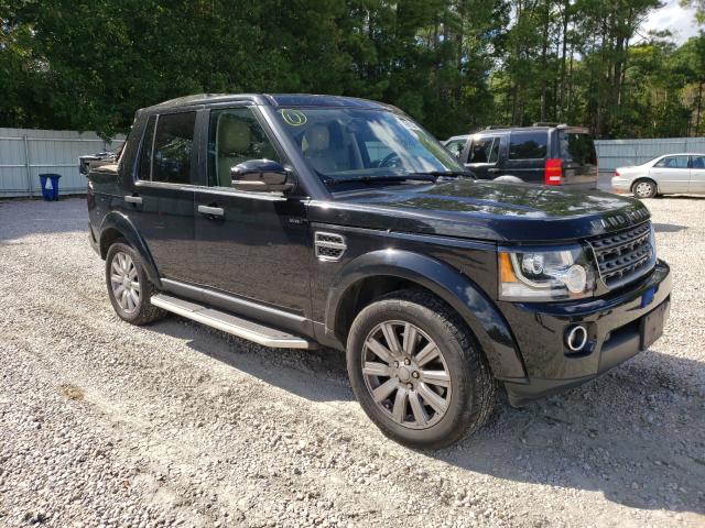 LAND ROVER LR4 2016 salac2v6xga810981