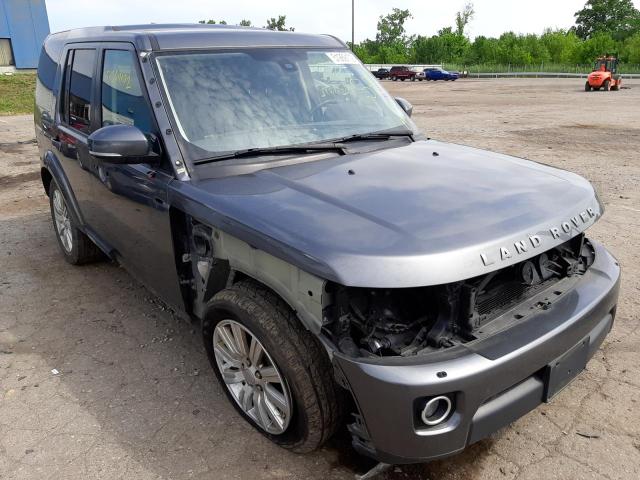 LAND-ROVER LR4 2016 salac2v6xga842863