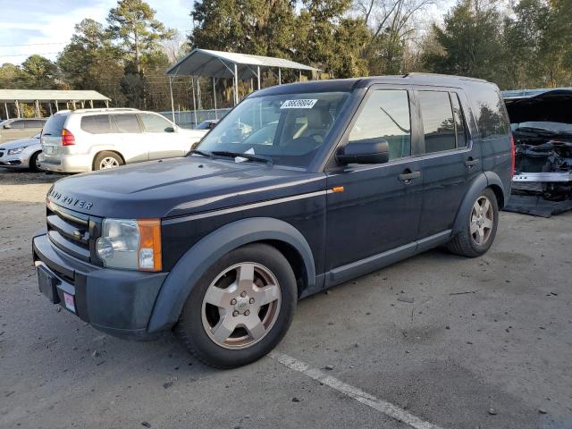 LAND-ROVER LR3 2006 salad24416a411355