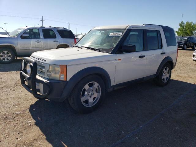 LAND-ROVER LR3 2005 salad24425a338320