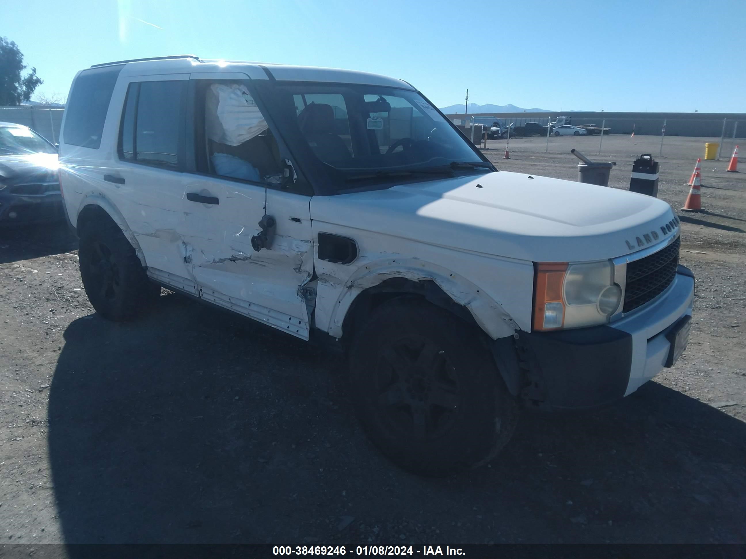 LAND ROVER LR3 2005 salad24425a339290