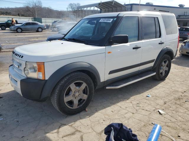 LAND-ROVER LR3 2006 salad24426a346399