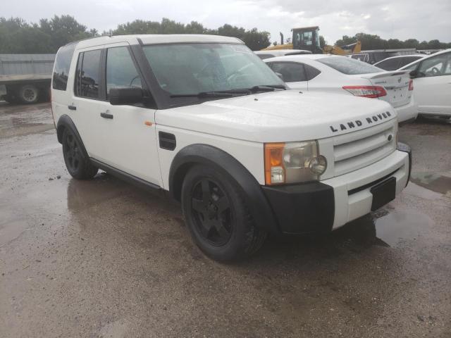 LAND-ROVER LR3 SE 2005 salad24435a342148