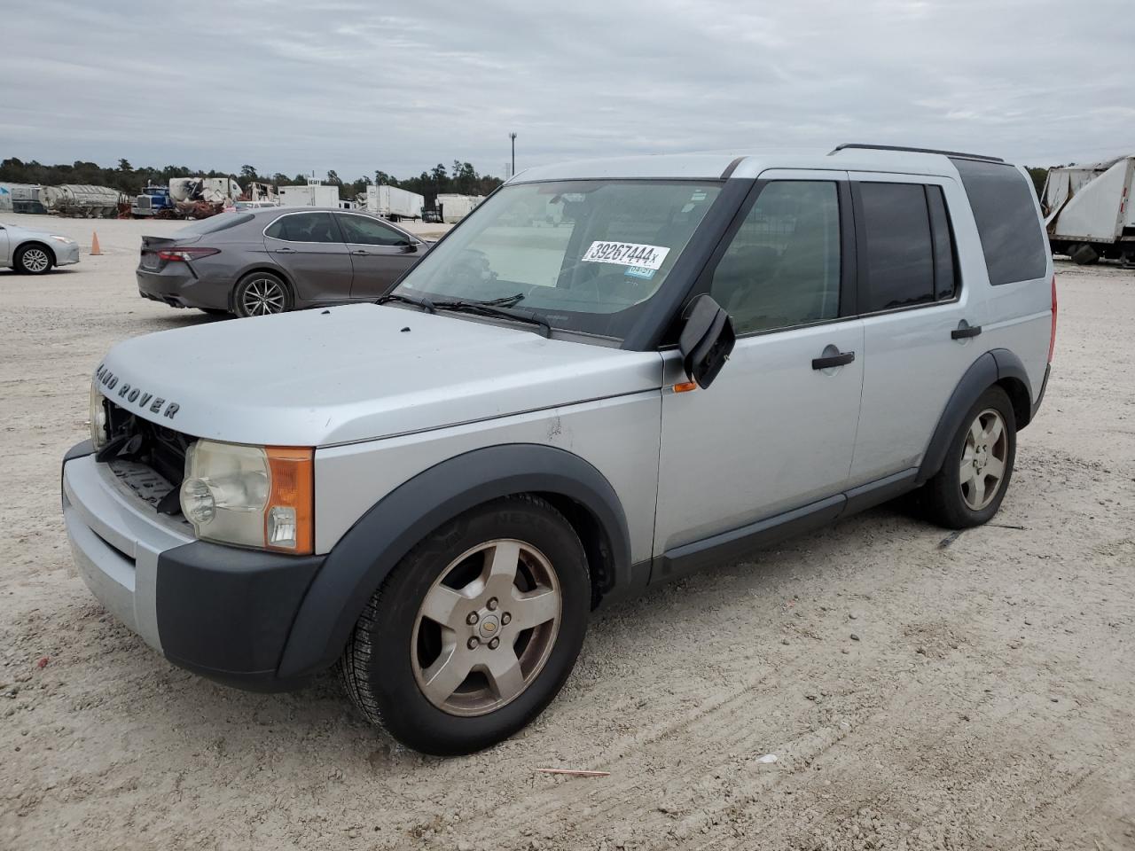 LAND ROVER LR3 2006 salad24446a392705