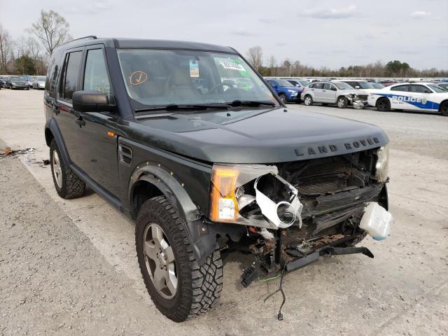 LAND ROVER LR3 SE 2006 salad24466a364422