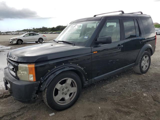 LAND ROVER LR3 SE 2006 salad24496a400863