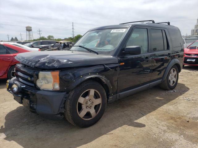 LAND ROVER LR3 2006 salad244x6a386312