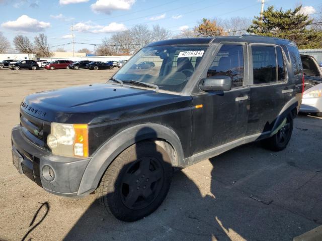 LAND-ROVER LR3 SE 2006 salad25406a359604