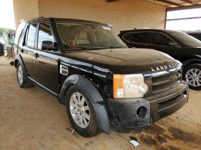 LAND-ROVER LR3 SE 2006 salad25406a371056