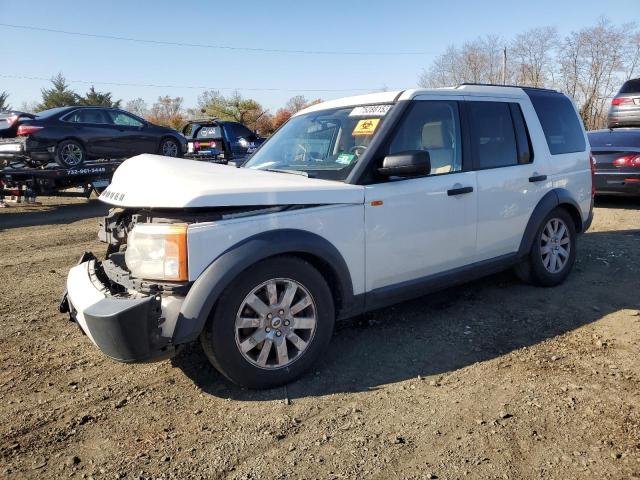 LAND-ROVER LR3 2006 salad25406a392392