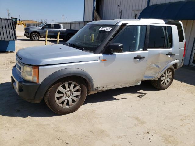 LAND-ROVER LR3 SE 2006 salad25426a375707